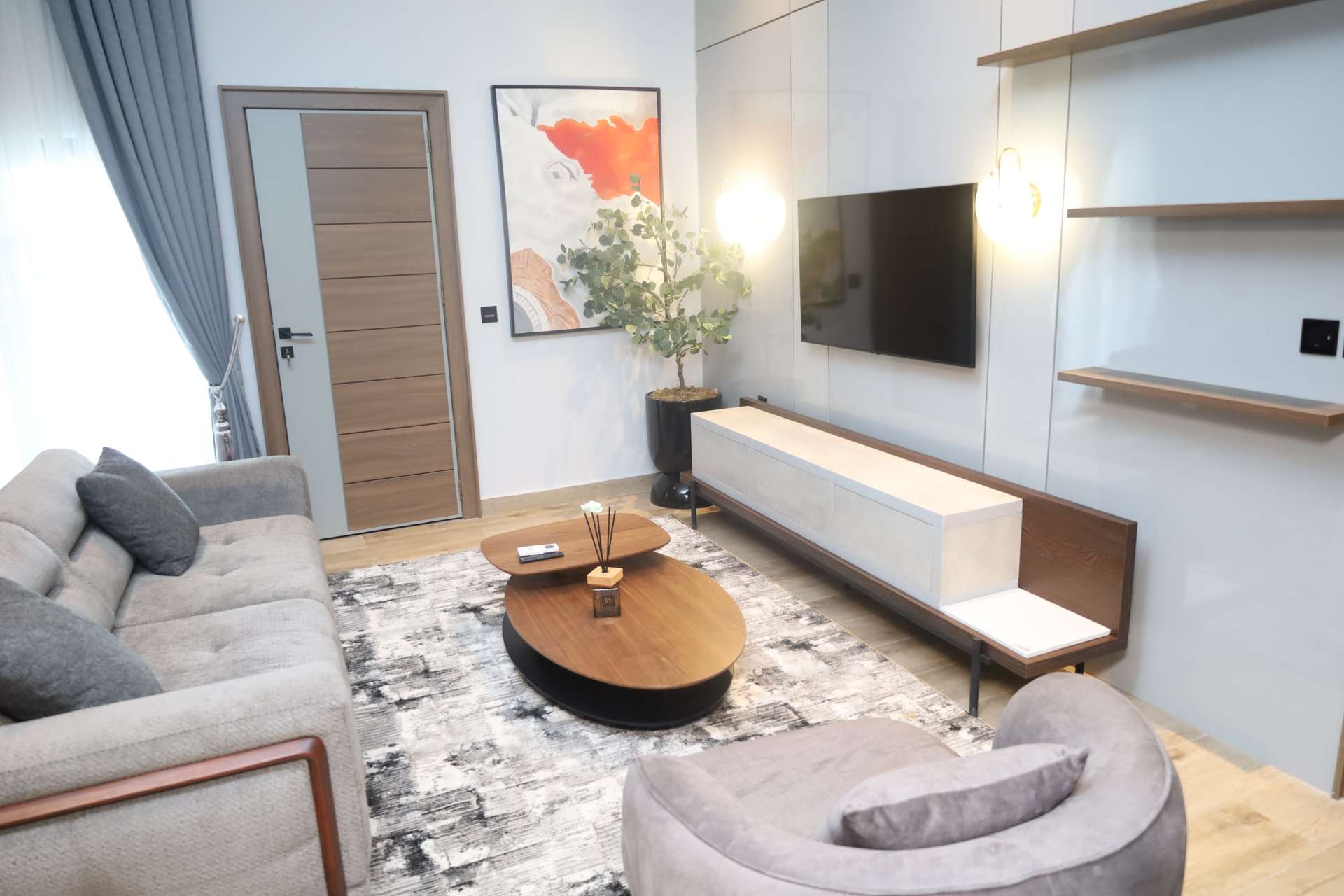 A World-Class Masterpiece Built By The People of Delta State