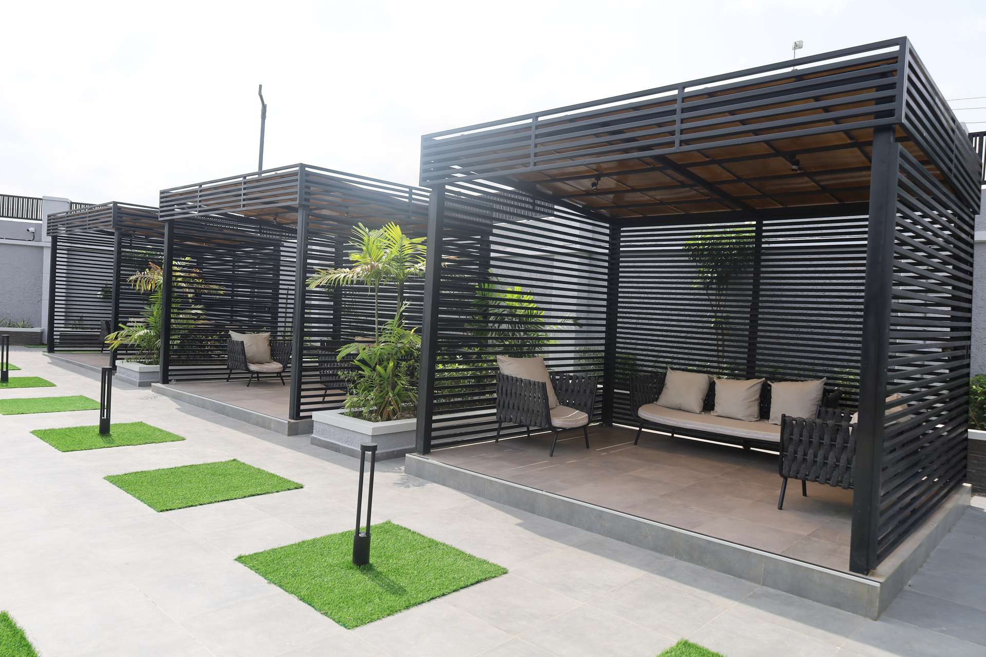 A Prime Location With Seamless Access to Attractions